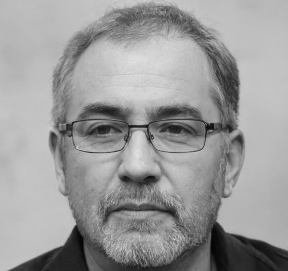 Björn Thorsson, Workshop-Leiter bei Korinoraorelq