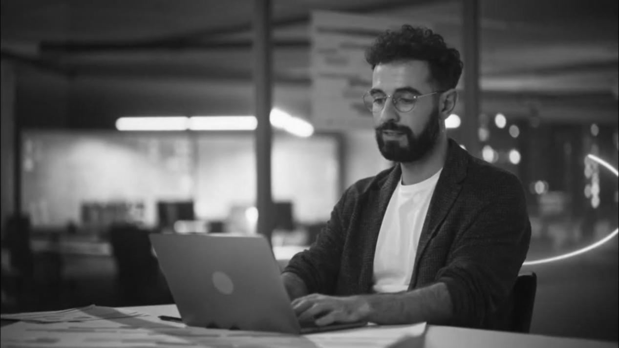 Professionelle Keyword-Analyse am Arbeitsplatz