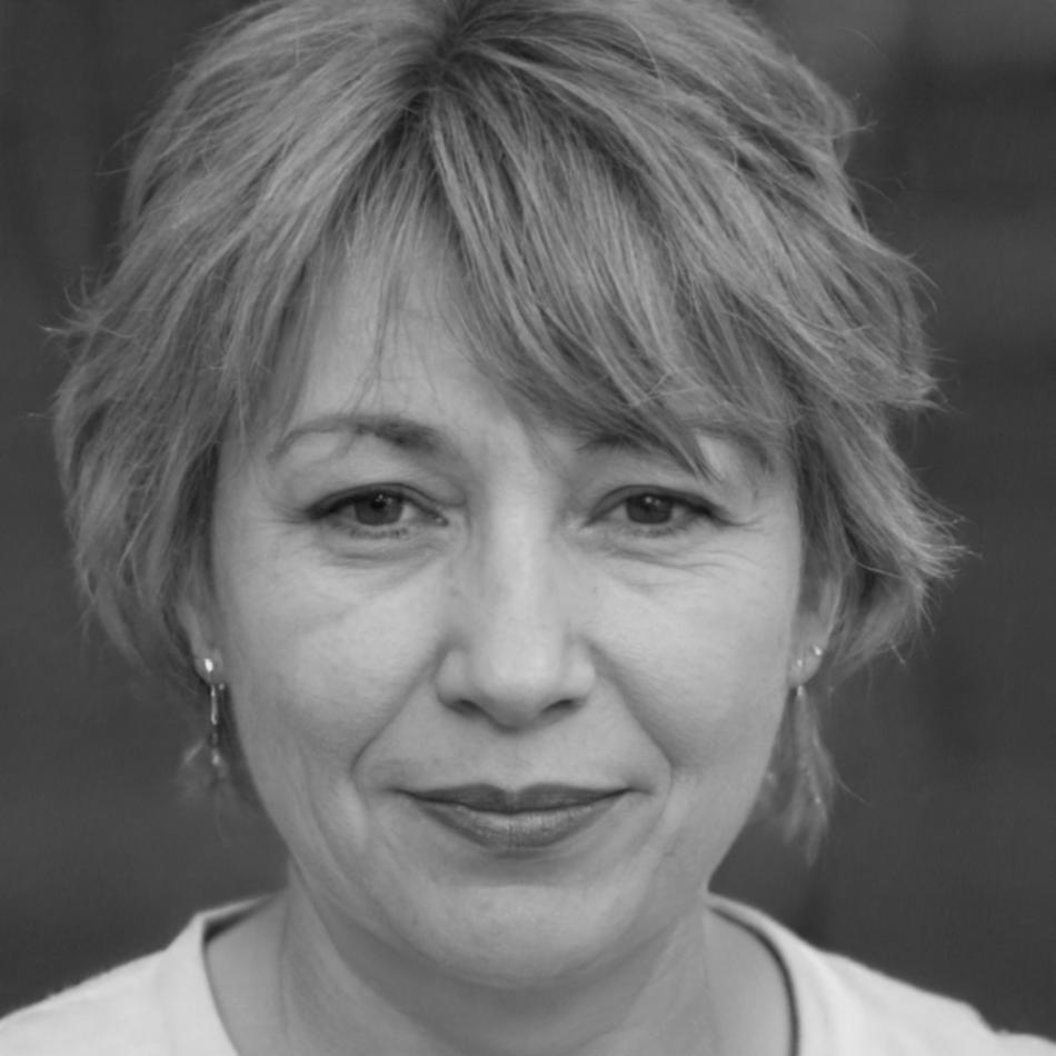 Porträt von Isla MacLeod